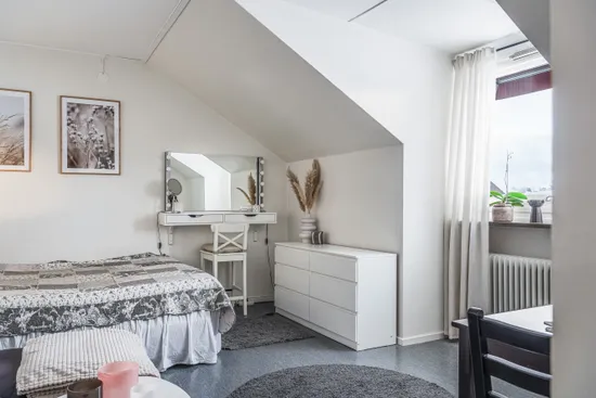 Bostadsrätt, Tingshusgatan 15A, Torsby Centrum, Torsby