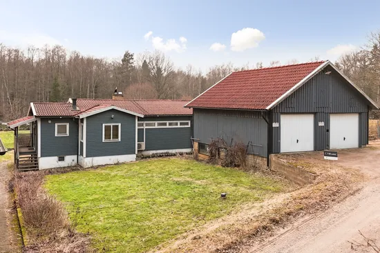 Villa, Tvingelshed 327, Rödeby, Karlskrona