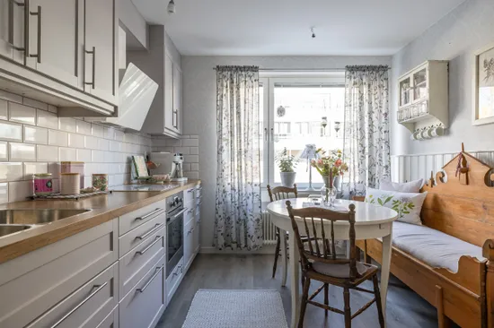 Bostadsrätt, Färjevägen 33, Alnö, Sundsvall