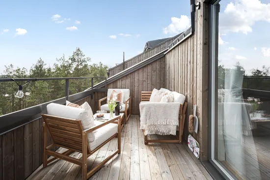 Bostadsrätt, Radhus, Isälvsvägen 50, Värmdö - Mörtnäs, Värmdö