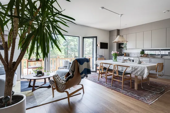 Bostadsrätt, Isälvsvägen 50, Värmdö - Mörtnäs, Värmdö