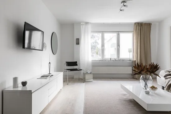 Bostadsrätt, Eliegatan 10, Centrala Sundbyberg, Sundbyberg