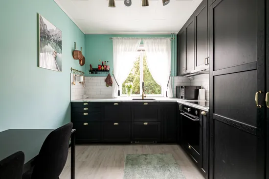 Bostadsrätt, Ekevägen 13A, Skiljebo, Västerås