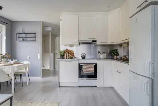 Bostadsrätt, Frögatan 297, Anderstorp, Skellefteå