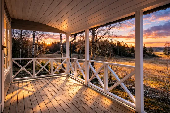 Fritidshus, Lilla Älghammar 3, Tystberga, Nyköping