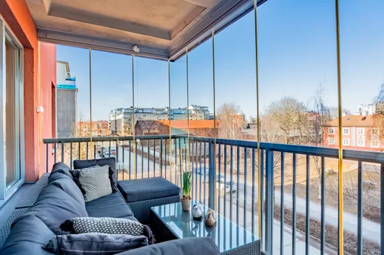 Bostadsrätt, Muningatan 19, Kungsängen, Uppsala