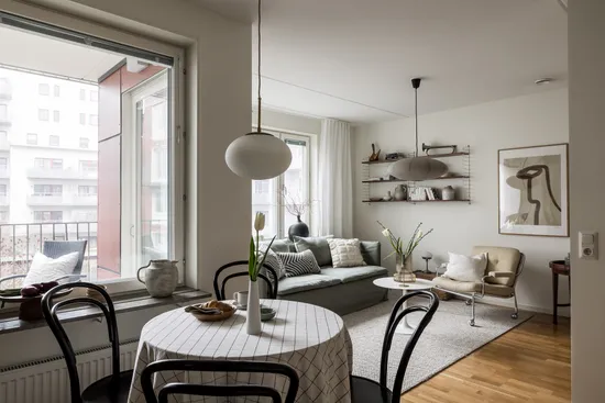 Bostadsrätt, Gamla Tuvevägen 18, Hisingen, Göteborg