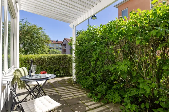 Bostadsrätt, Skogsfridsgatan 2A, Valla, Linköping