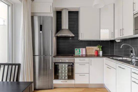 Bostadsrätt, Skogsfridsgatan 2A, Valla, Linköping