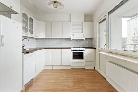 Bostadsrätt, Hampvägen 9, Hallunda, Botkyrka