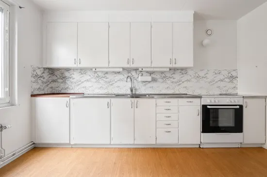 Bostadsrätt, Utövägen 28, Orminge Centrum, Nacka