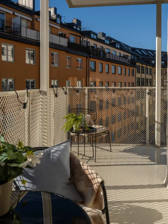 Bostadsrätt, Alströmergatan 32A, Kungsholmen - Fridhemsplan, Stockholm