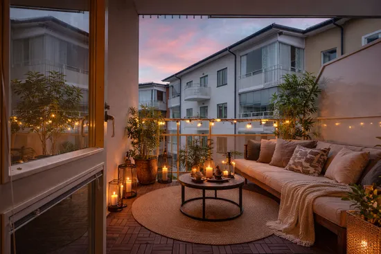 Bostadsrätt, Dalarövägen 23, Trångsund, Huddinge