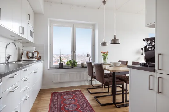 Bostadsrätt, Kvarnbygatan 11, Kvarnbyn, Mölndal