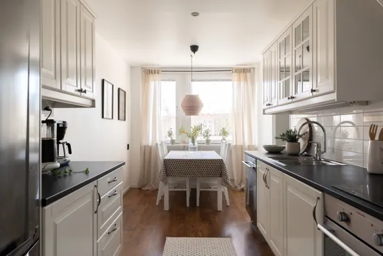 Bostadsrätt, Kumlagatan 11A, Odensvi, Västerås