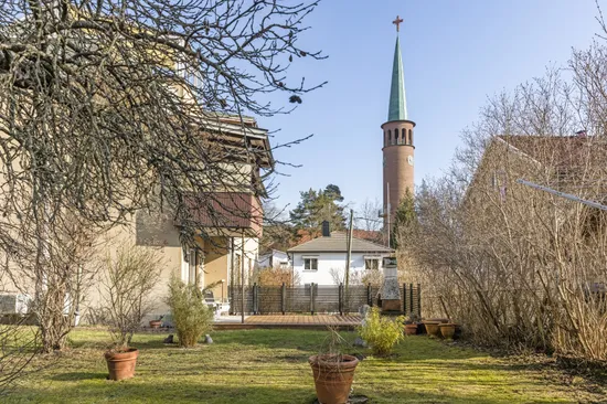 Villa, Torggatan 9, Stora Essingen, Stockholm