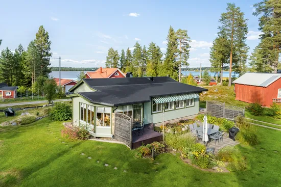 Fritidshus, Sjöbotten 405, Sjöbotten, Skellefteå