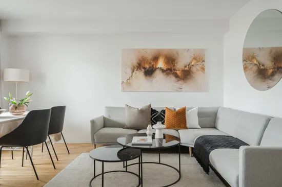 Bostadsrätt, Östra Varvsgatan 16A, Västra Hamnen, Malmö