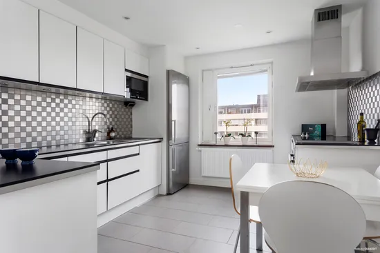 Bostadsrätt, Stadiongatan 53A, Lorensborg, Malmö