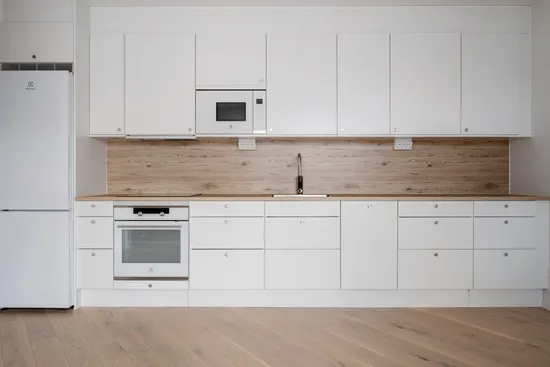 Bostadsrätt, Tubölegatan 1, Tuböle, Skellefteå