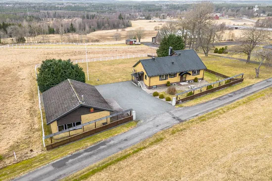 Villa, Södergård 2, Gamlarp, Vid Nässjö Golfbana., Nässjö