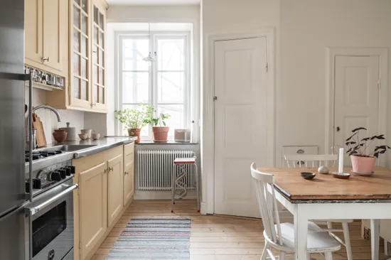 Bostadsrätt, Föreningsgatan 79B, Rörsjöstaden, Malmö