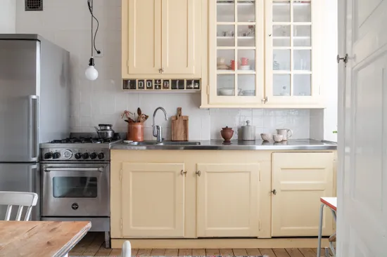 Bostadsrätt, Föreningsgatan 79B, Rörsjöstaden, Malmö