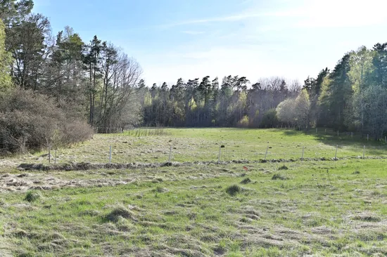 Tomt, Degerby 5:5, Ekerö