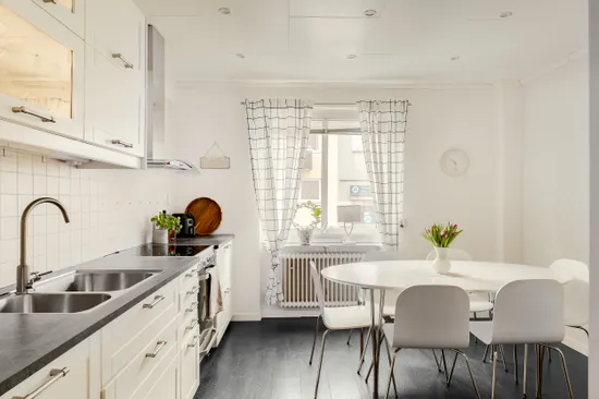 Bostadsrätt, Fredsgatan 58B, Öster, Katrineholm