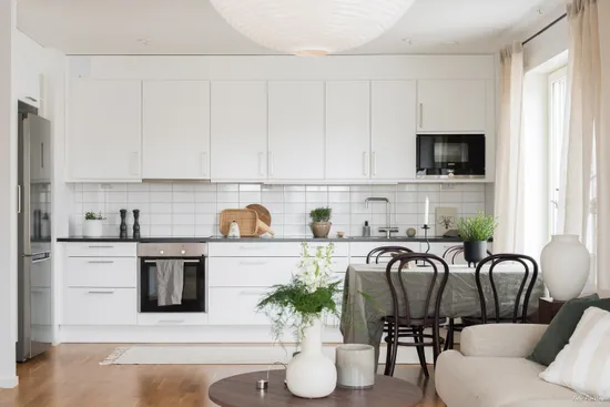 Bostadsrätt, Södra Ringvägen 2 B, Centralt - Östermalm, Västerås