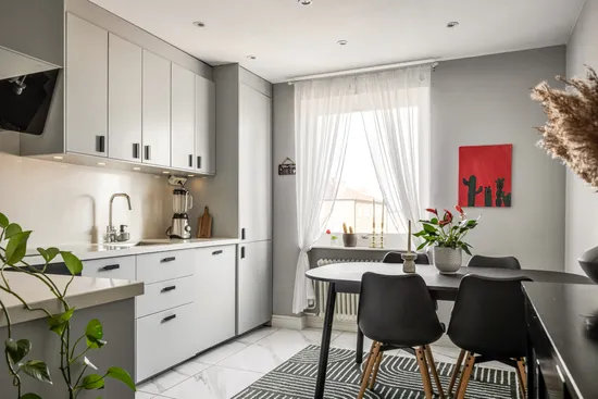 Bostadsrätt, Jakob Persvägen 5, Arlöv, Burlöv