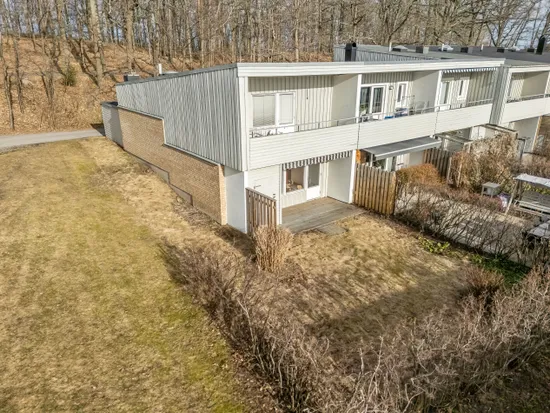 Radhus, Lidaleden 190, Smedby, Norrköping