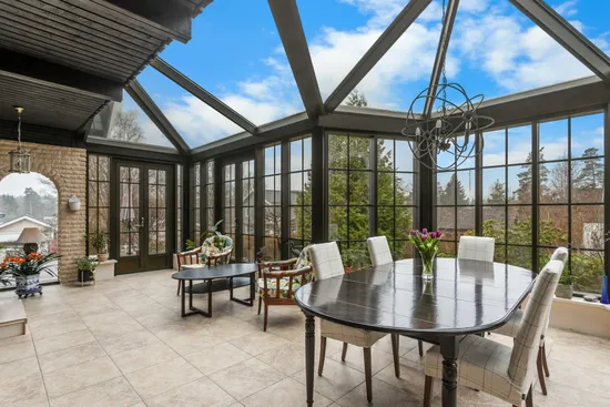 Villa, Väpnarevägen 8B, Viby, Sollentuna