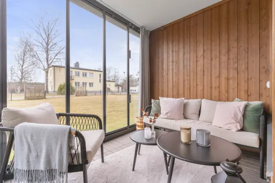 Bostadsrätt, Sjöbodsvägen 5B, Korseberg, Vänersborg