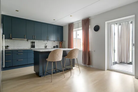 Bostadsrätt, Sjöbodsvägen 5B, Korseberg, Vänersborg