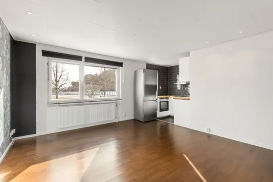 Bostadsrätt, Vitalisvägen 2E, Centalt, Strängnäs