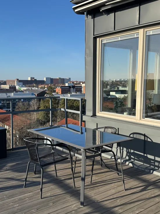 Bostadsrätt, Folkparksvägen 130, Hägersten, Stockholm