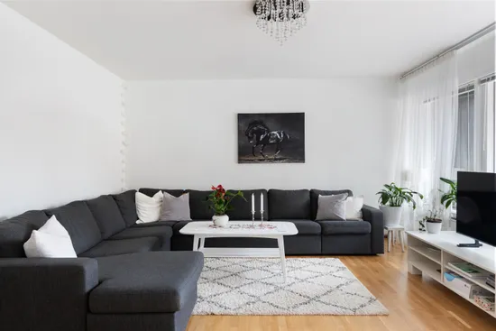 Villa, Tibastvägen 15, Kallinge, Ronneby