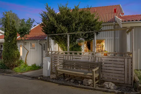 Bostadsrätt, Gundas gata 180, Mölndal