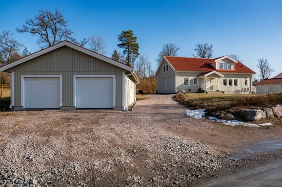 Villa, Vittulsberg 42, Vittulsberg, Uppsala