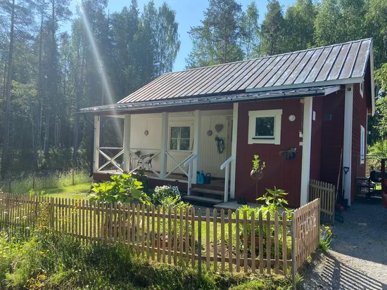 Villa, Rotnäset 306, Rotnäset, Ånge