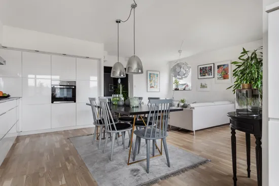 Bostadsrätt, Hörngatan 29, Hjortmossen , Trollhättan