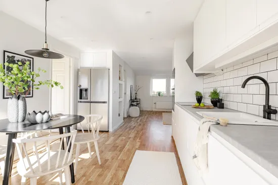 Bostadsrätt, Skogslyckegatan 1C, Johannelund, Linköping