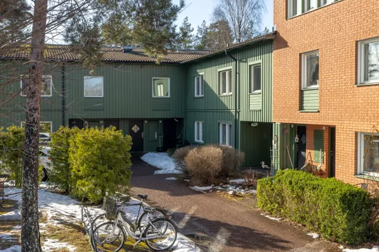 Bostadsrätt, Banjogatan 16F, Karlstad