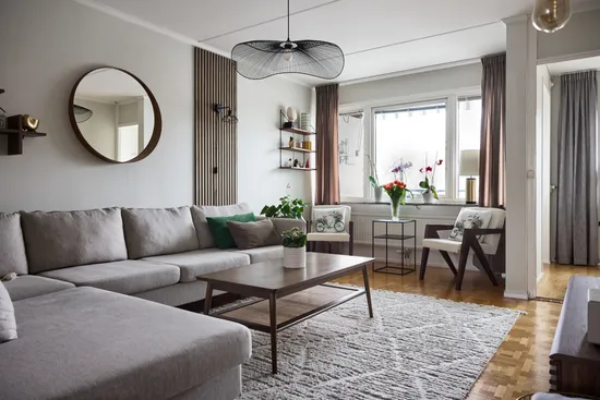 Bostadsrätt, Beryllgatan 59, Tynnered, Göteborg