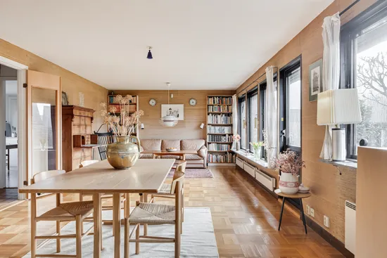 Villa, Sören Huggedrängs gränd 1, Skanör, Vellinge