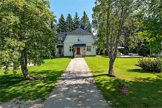 Villa, Mattila 341, Haparanda