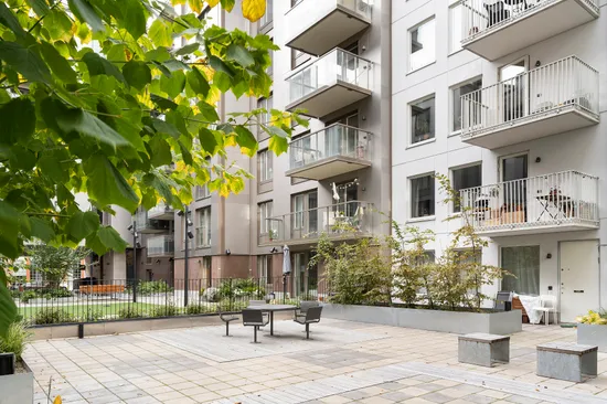 Bostadsrätt, Barnängsgatan 15, 3tr, Södermalm, Stockholm