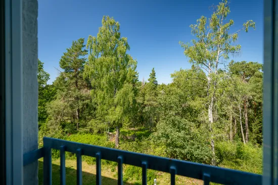 Bostadsrätt, Källängsvägen 63, Näset, Lidingö