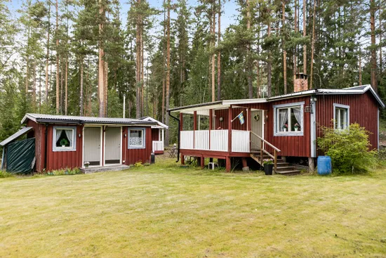 Villa, Stråtenbo 202, Stråtenbo, Falun